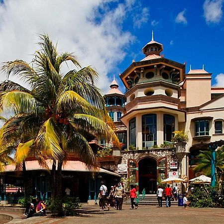 Chez Cozy'S Hotel Albion Bagian luar foto