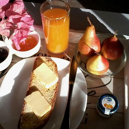 Chez Cozy'S Hotel Albion Bagian luar foto