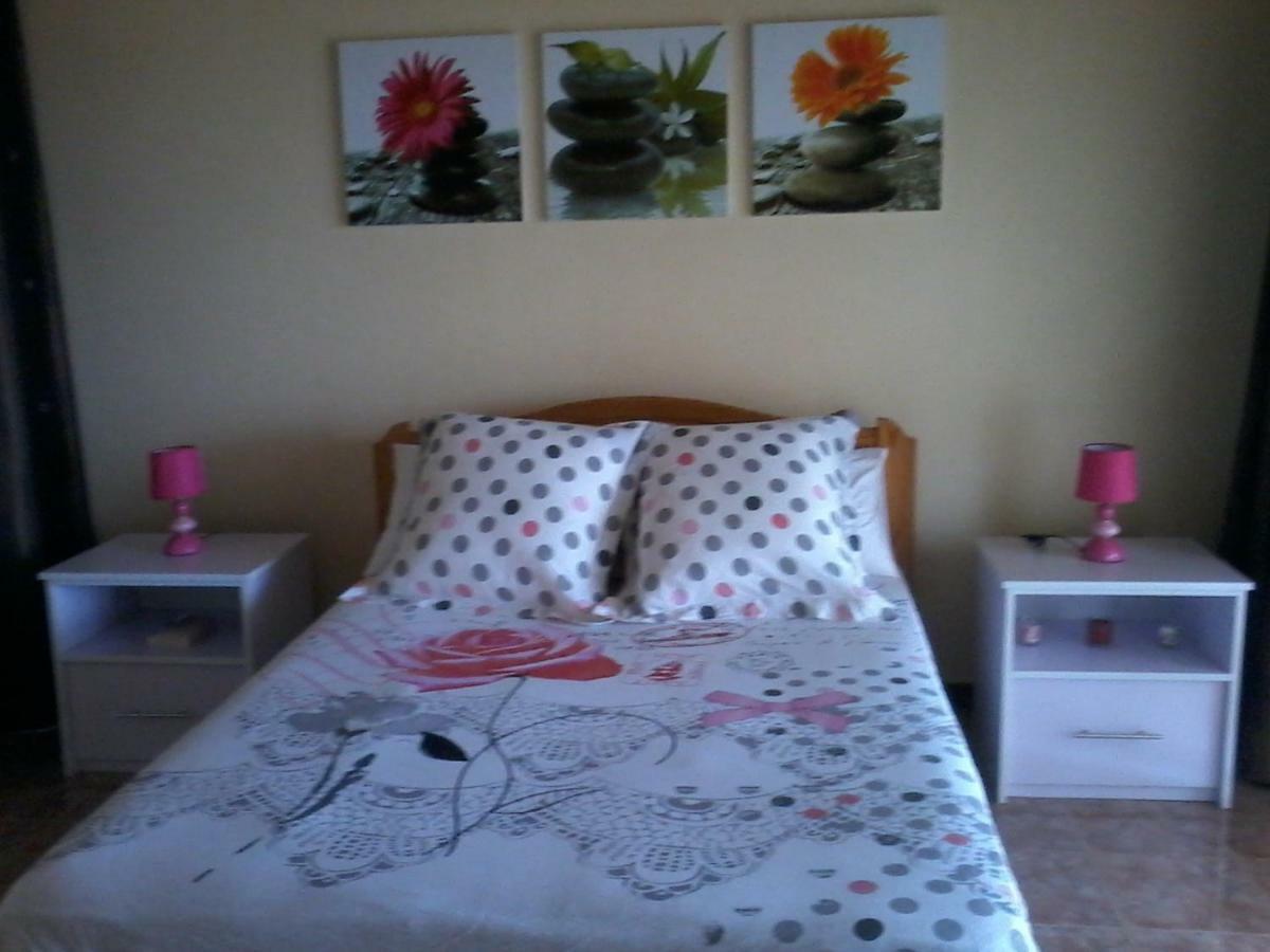 Chez Cozy'S Hotel Albion Bagian luar foto
