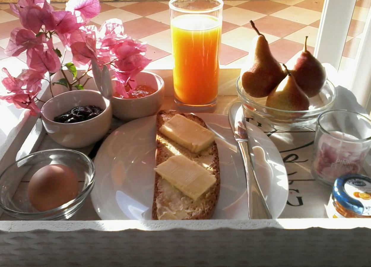 Chez Cozy'S Hotel Albion Bagian luar foto
